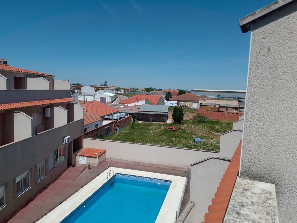  kaufen Penthouse Pozuelo De Calatrava Campo De Calatrava 2