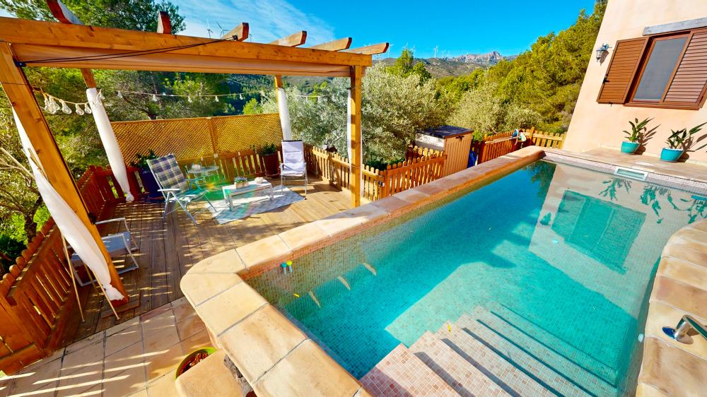  kaufen Landhaus El Perelló Baix Ebre 4