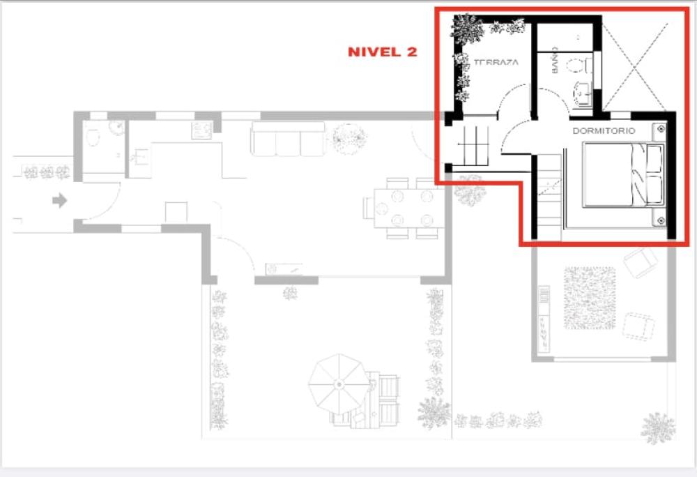  kaufen Penthouse Ciutat Vella-Gòtic Barcelonès 16