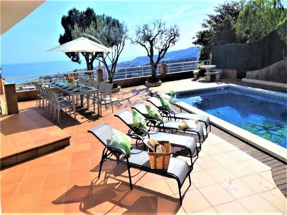  kaufen Haus Santa Susanna Maresme 3