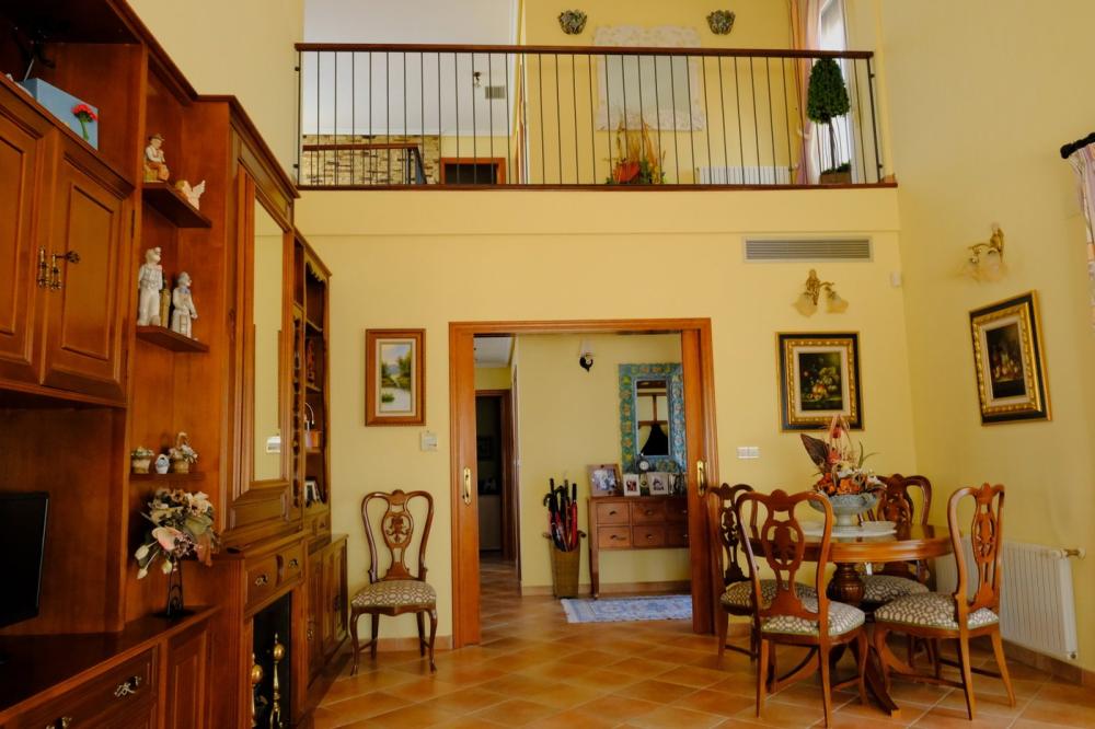  kaufen Villa Correntías Medias Baix Segura 10