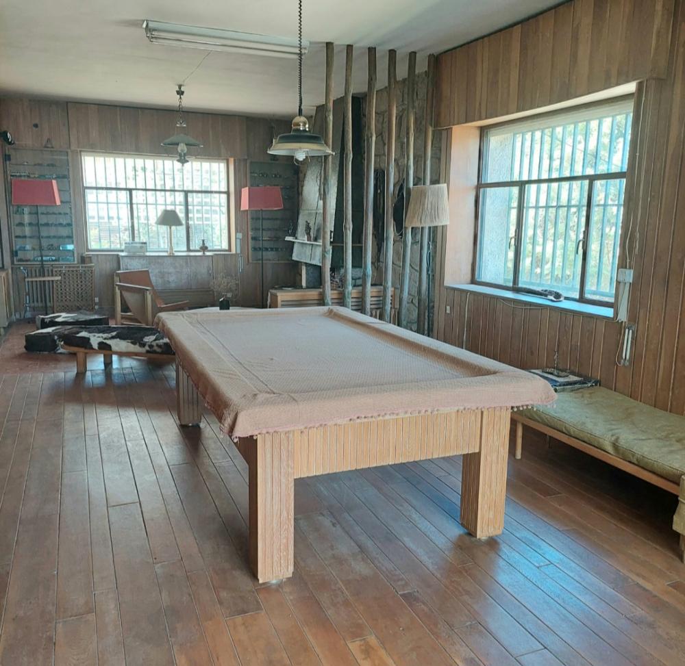  kaufen Villa Lozoyuela Sierra Norte 10