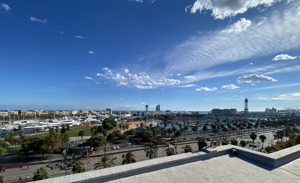  kaufen Penthouse Ciutat Vella-Gòtic Barcelonès 11