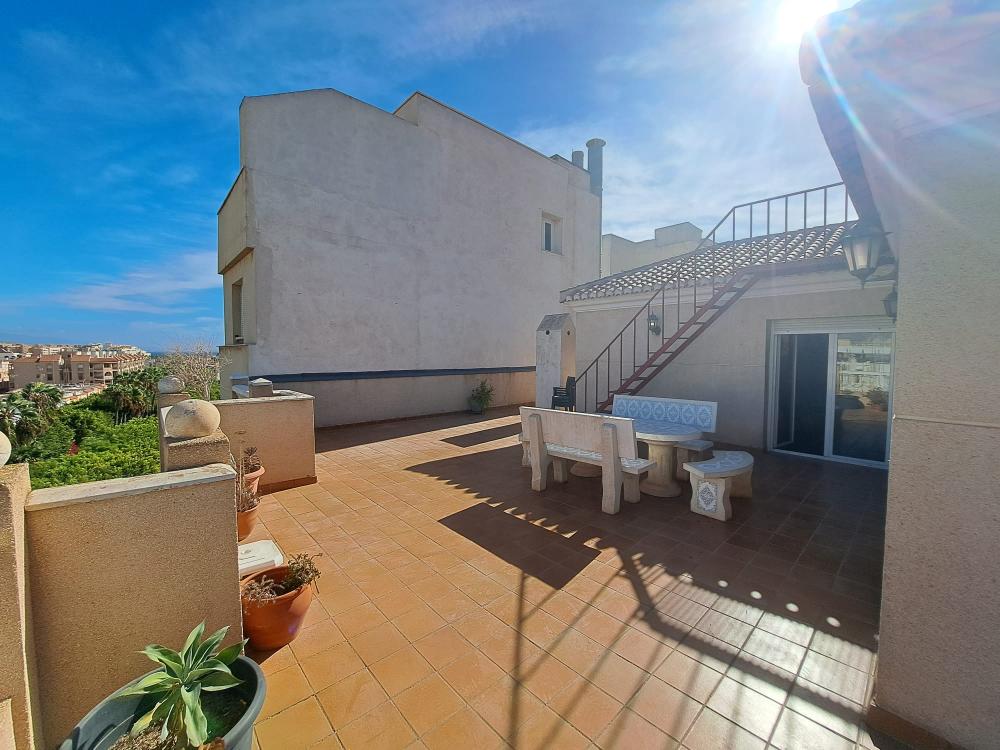  kaufen Penthouse Roquetas De Mar Poniente Almeriense 31