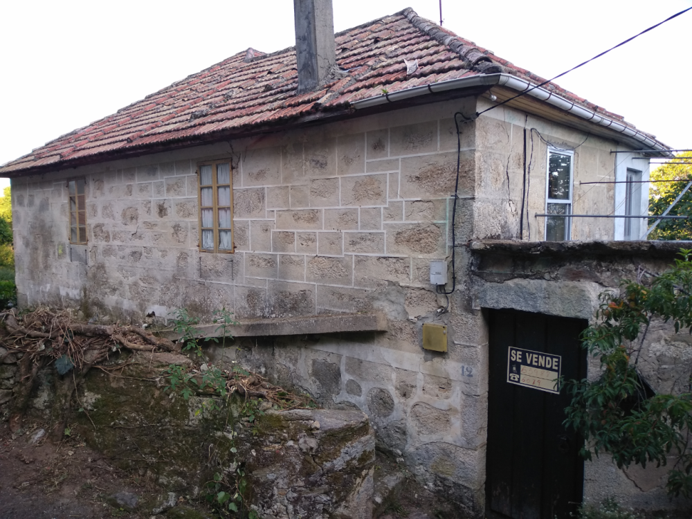  kaufen Haus Santa Maria Madre Terra Da Celanova 3