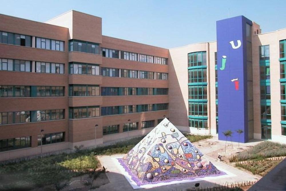  kaufen Gebäude Castellón Oeste 12006 Plana Alta 3