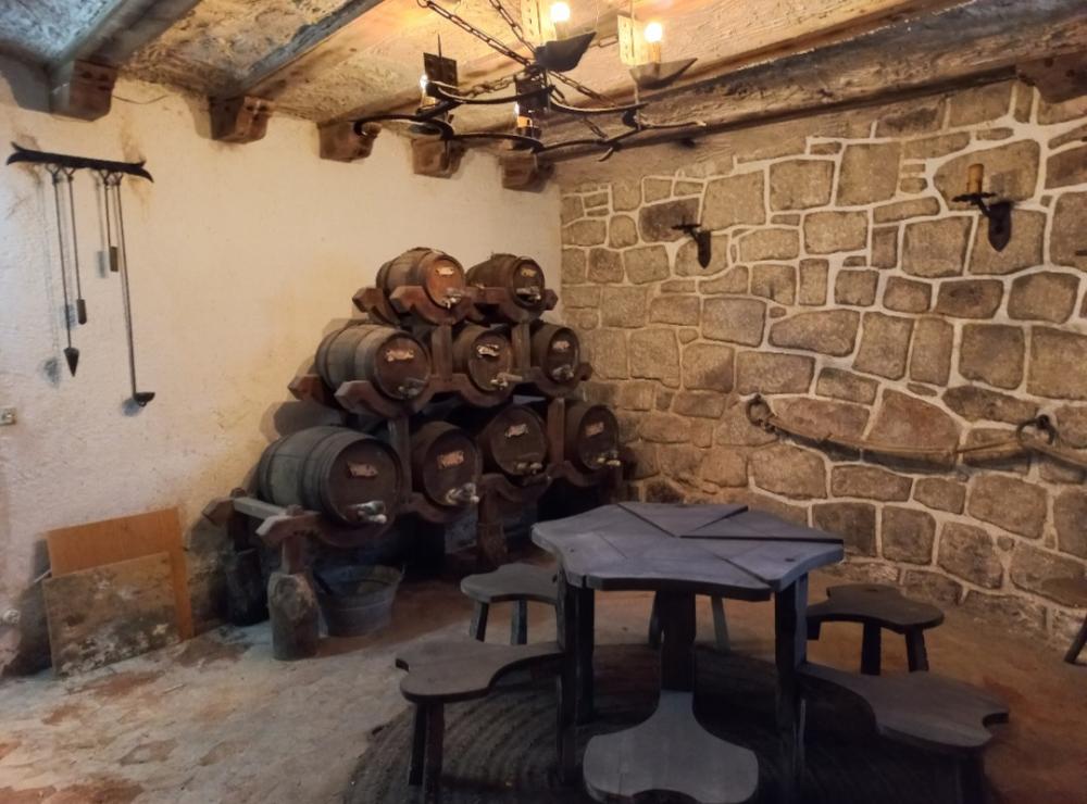  kaufen Villa Lozoyuela Sierra Norte 36