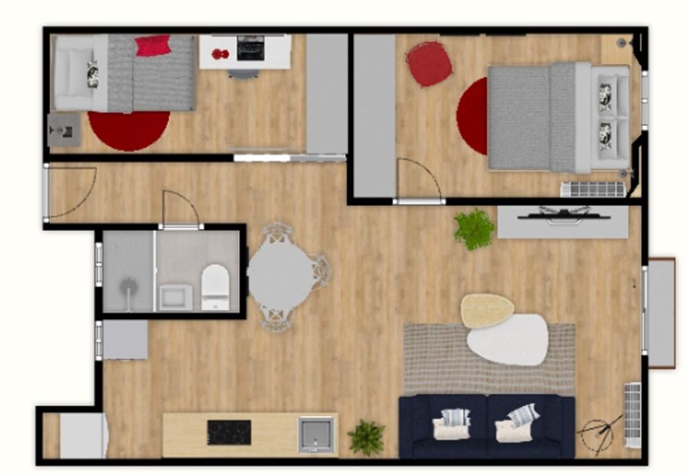  kaufen Wohnung Ciutat Vella-Raval Barcelonès 10