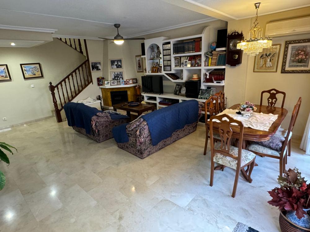  kaufen Reihenhaus Cabo De Las Huertas Alacantí 2