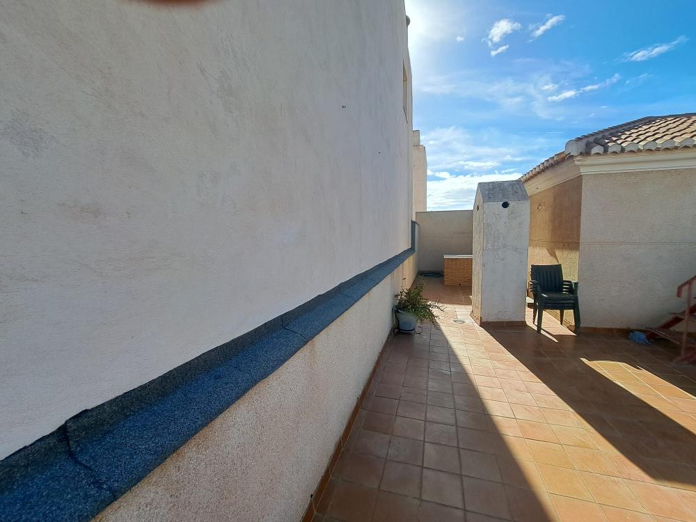  kaufen Penthouse Roquetas De Mar Poniente Almeriense 25