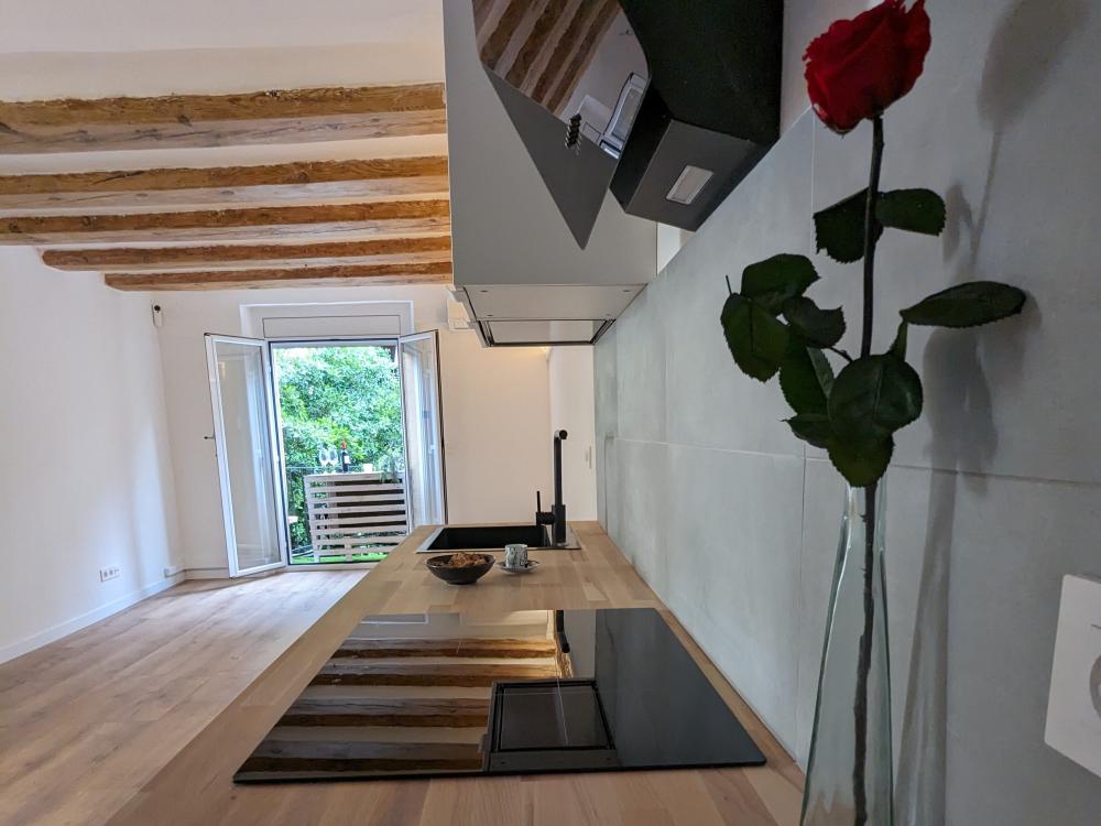  kaufen Wohnung Ciutat Vella-Raval Barcelonès 3
