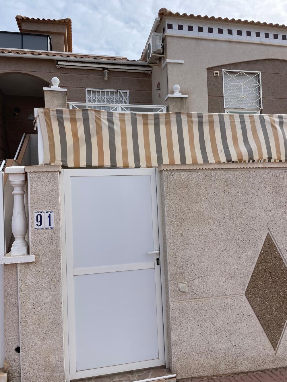  kaufen Reihenhaus Playa De Los Locos-Aguas Nuevas-Torreblanca Baix Segura 33