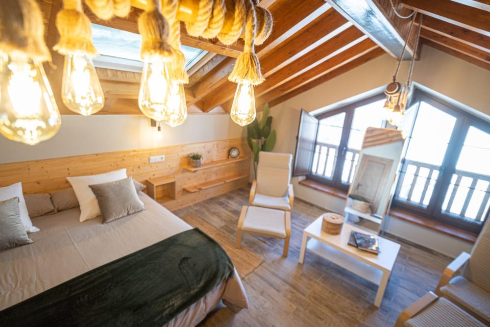  kaufen Haus Sotres Oriente 29