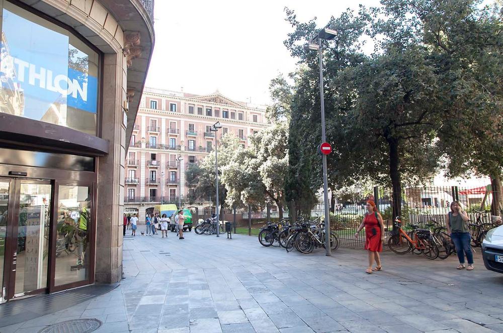  kaufen Wohnung Ciutat Vella-Raval Barcelonès 32