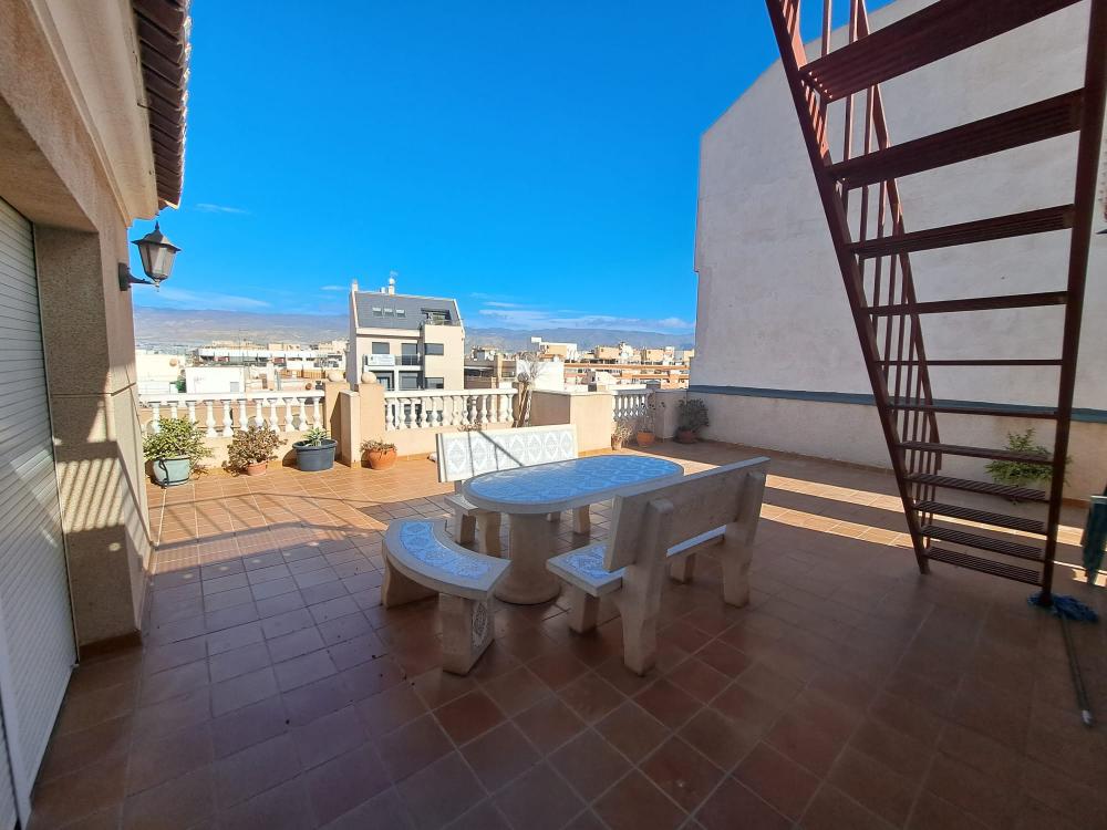  kaufen Penthouse Roquetas De Mar Poniente Almeriense 32