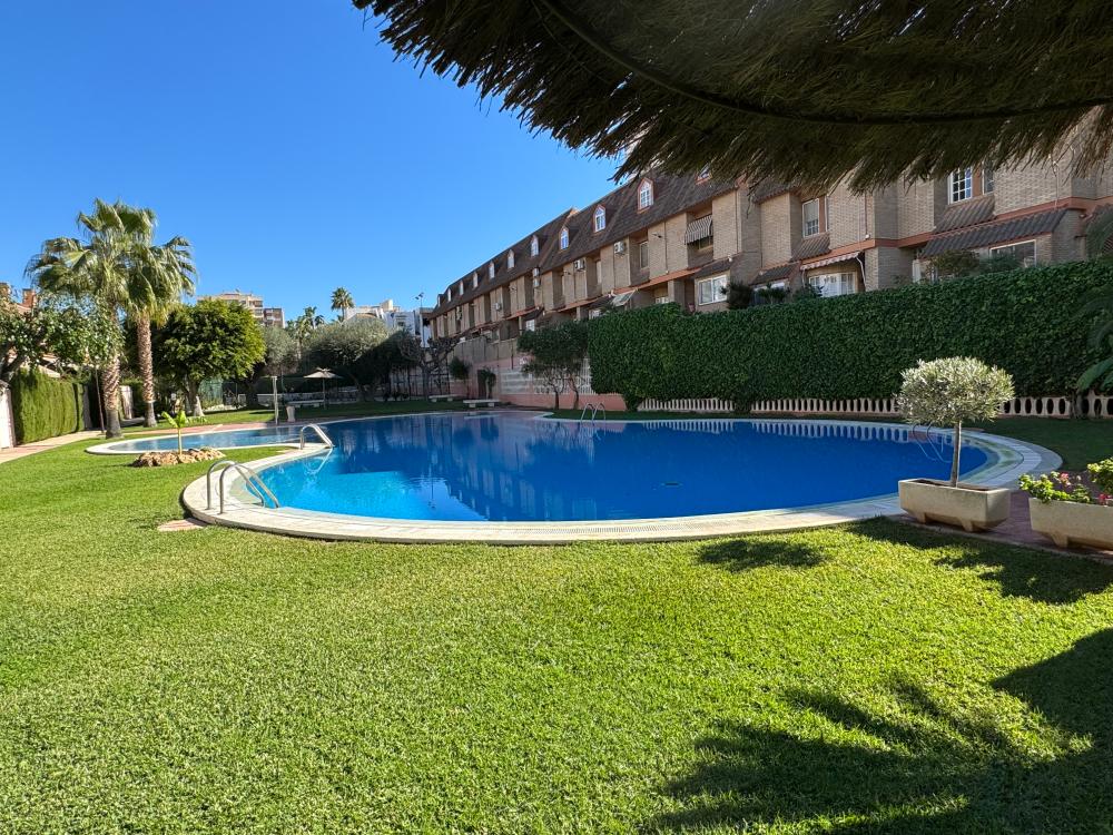  kaufen Reihenhaus Cabo De Las Huertas Alacantí 40