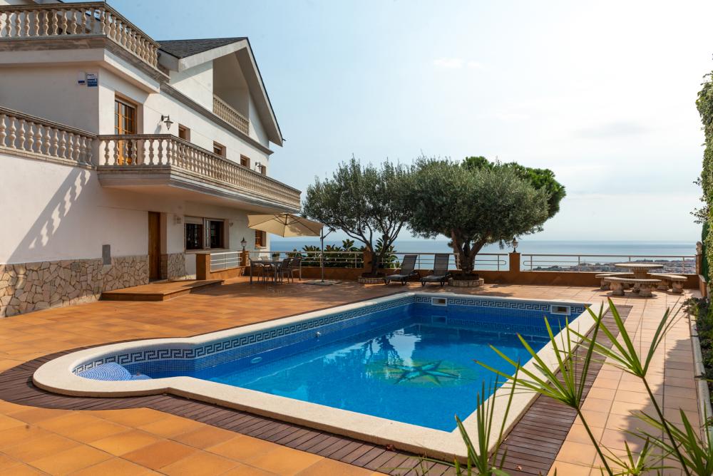  kaufen Haus Santa Susanna Maresme 4