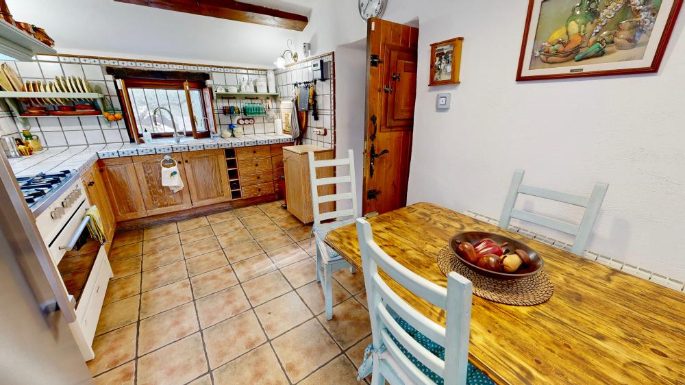  kaufen Landhaus El Perelló Baix Ebre 9