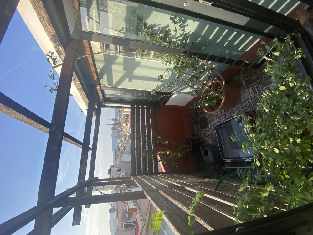 kaufen Penthouse Ciutat Vella-Gòtic Barcelonès 10