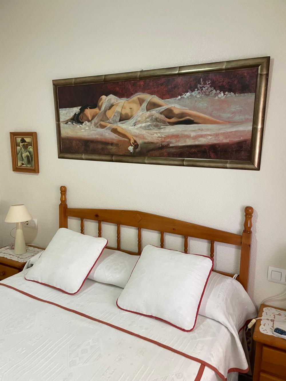  kaufen Reihenhaus Playa De Los Locos-Aguas Nuevas-Torreblanca Baix Segura 9
