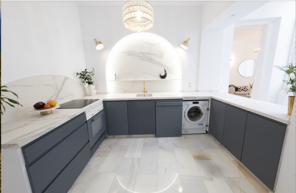  kaufen Wohnung Cádiz Centro 11004 Bahía De Cádiz 28