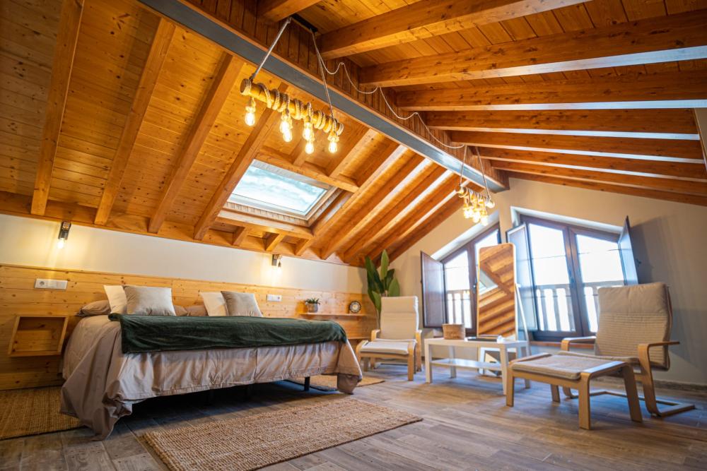  kaufen Haus Sotres Oriente 1