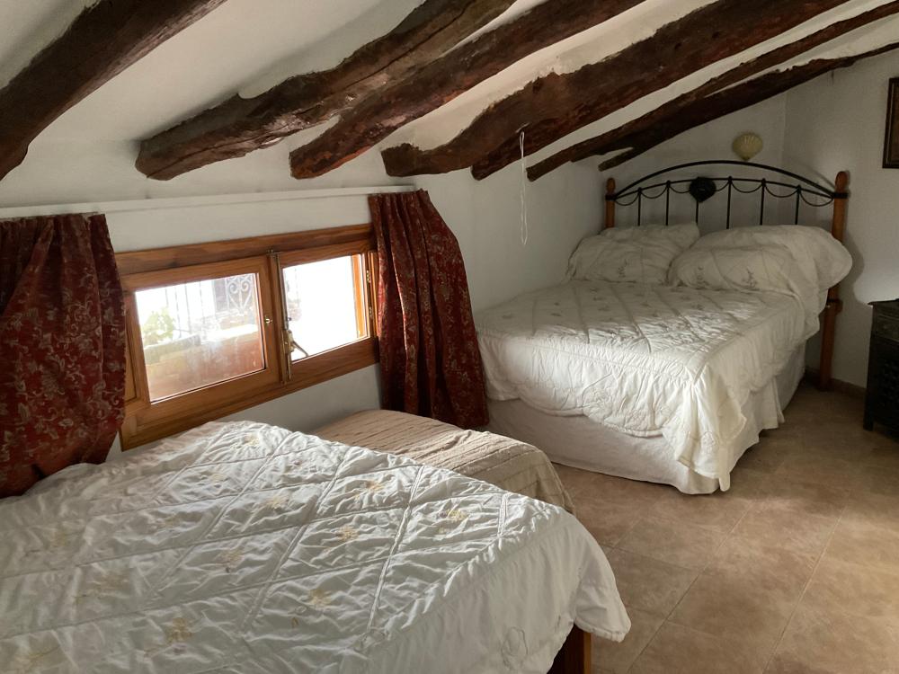  kaufen Haus Vall De Gallinera Marina Alta 5