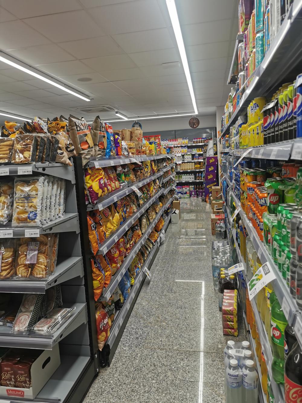  kaufen Gewerberaum Eixample-Sant Antoni Barcelonès 8