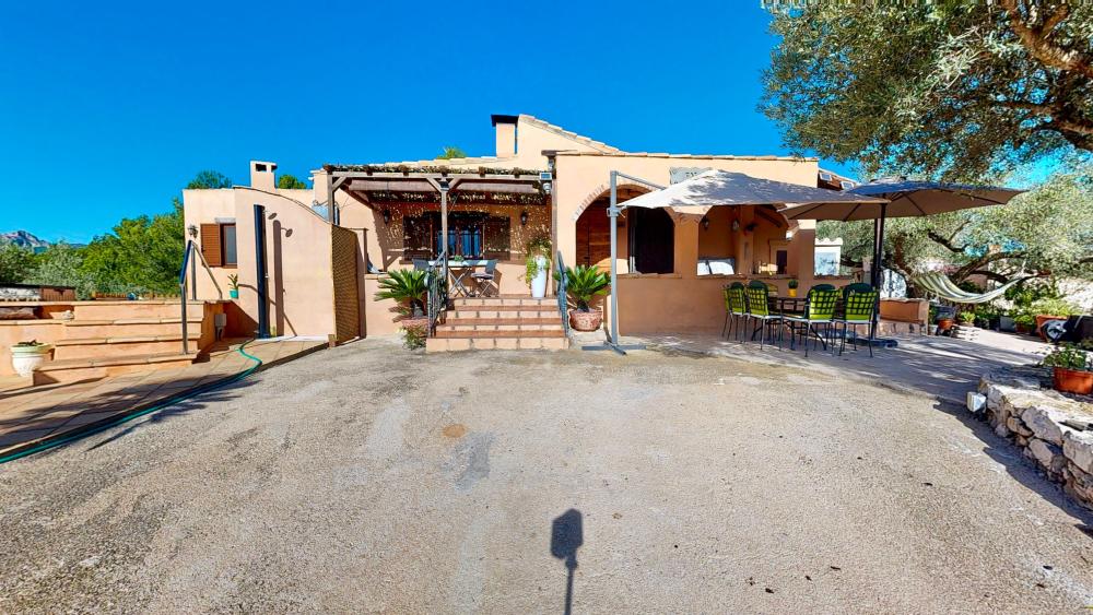  kaufen Landhaus El Perelló Baix Ebre 5