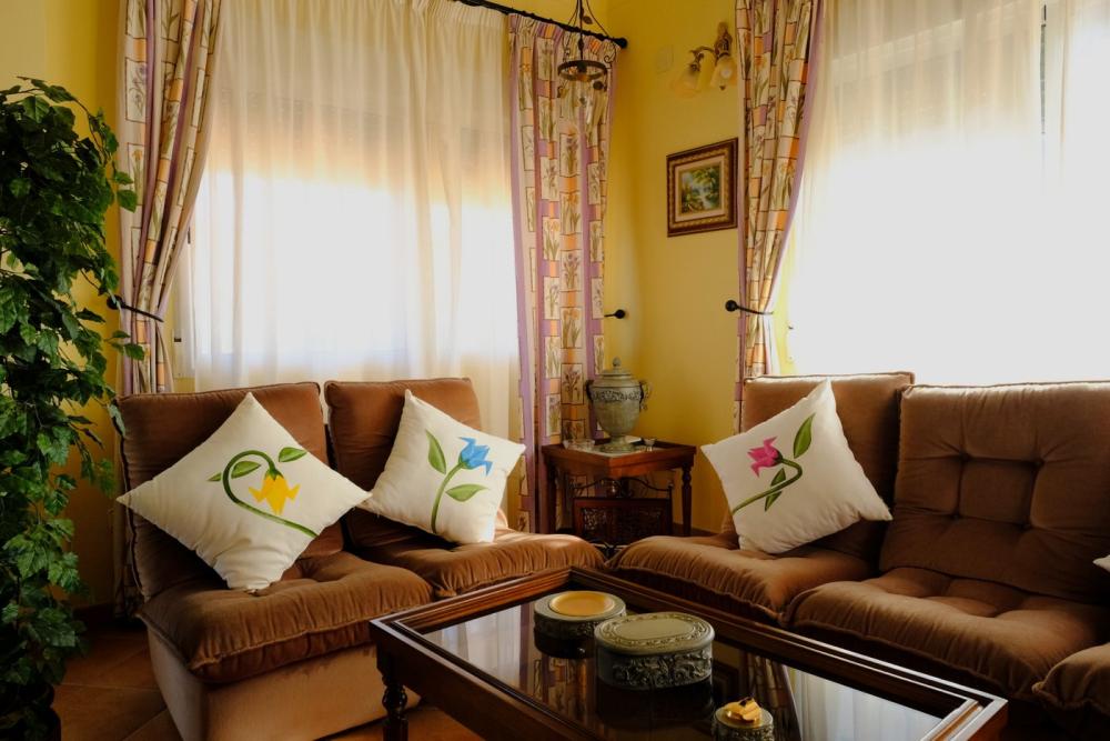  kaufen Villa Correntías Medias Baix Segura 11