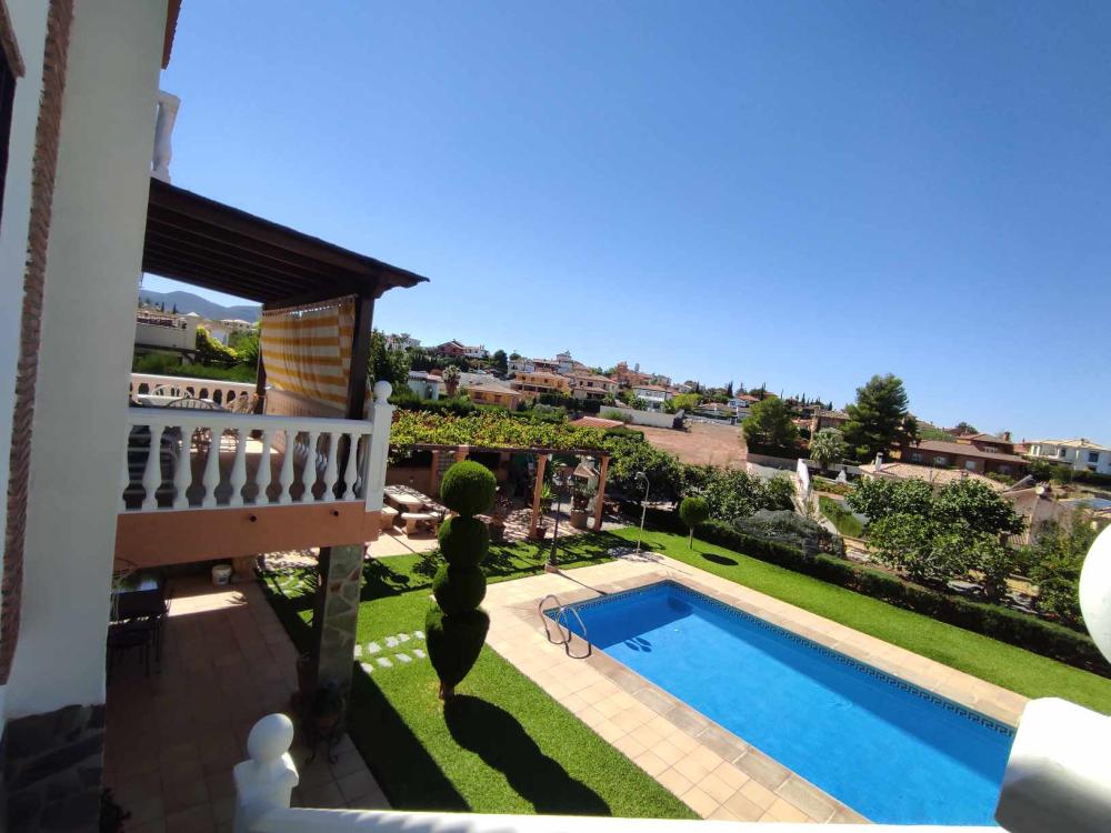  kaufen Villa Otura Vega De Granada 8