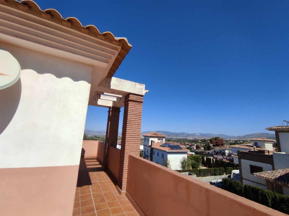  kaufen Villa Otura Vega De Granada 38