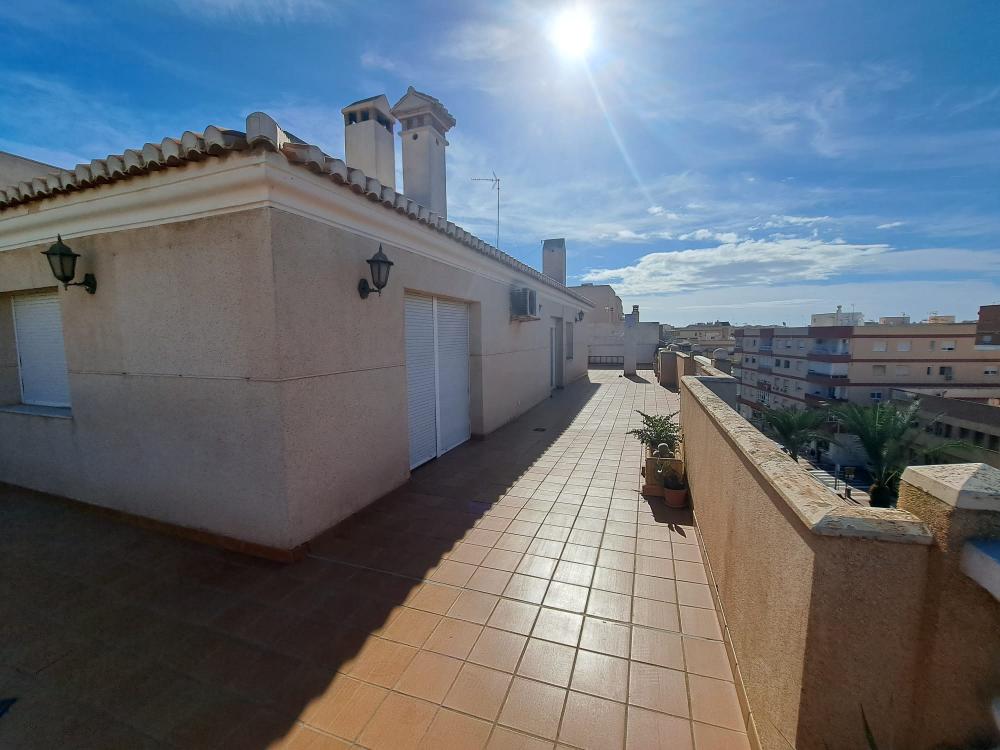  kaufen Penthouse Roquetas De Mar Poniente Almeriense 27