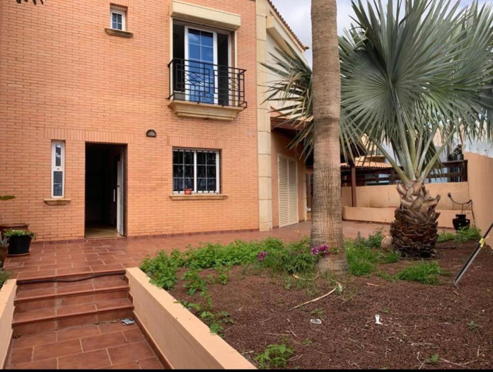  kaufen Villa Radazul Bajo Zona Metropolitana 14