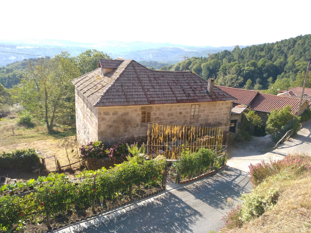  kaufen Haus Santa Maria Madre Terra Da Celanova 1