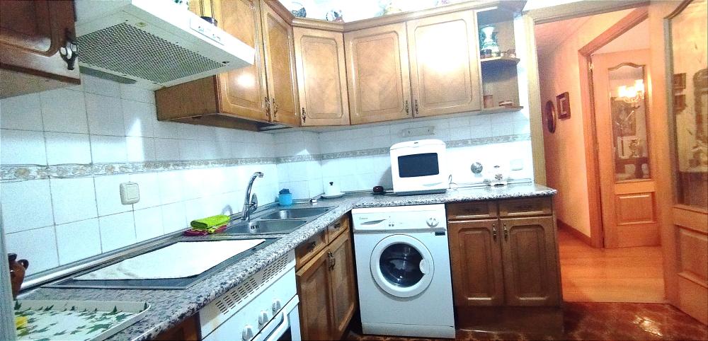  kaufen Wohnung Latina-Lucero Madrid Capital 5