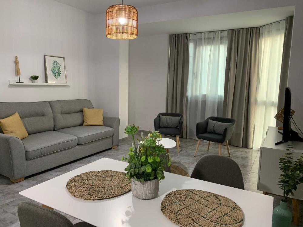  kaufen Wohnung La Isleta 35008 Palmas De Gran Canaria (Las) 4
