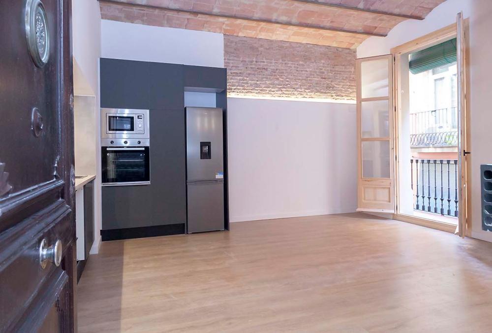  kaufen Wohnung Ciutat Vella-Raval Barcelonès 1