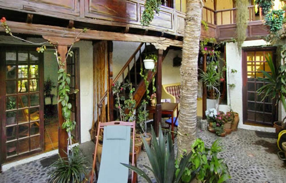  kaufen Haus San Juan De La Rambla Zona Norte 12