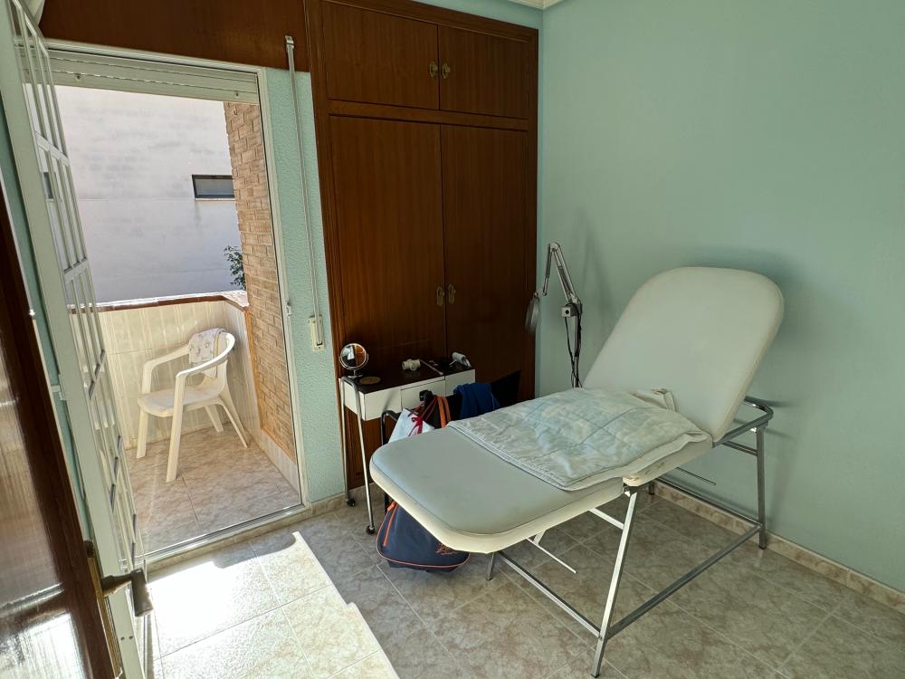  kaufen Reihenhaus Cabo De Las Huertas Alacantí 27