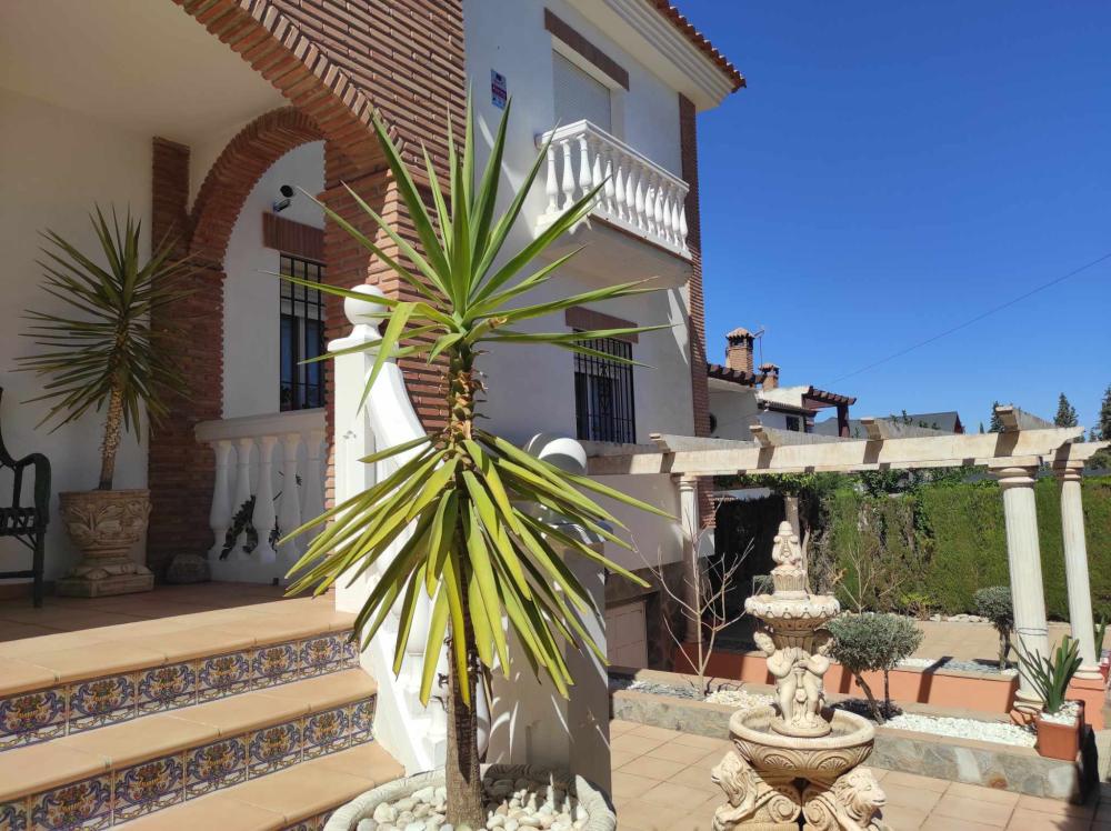  kaufen Villa Otura Vega De Granada 9