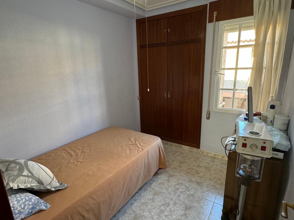  kaufen Reihenhaus Cabo De Las Huertas Alacantí 32