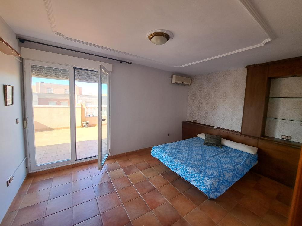  kaufen Penthouse Roquetas De Mar Poniente Almeriense 17