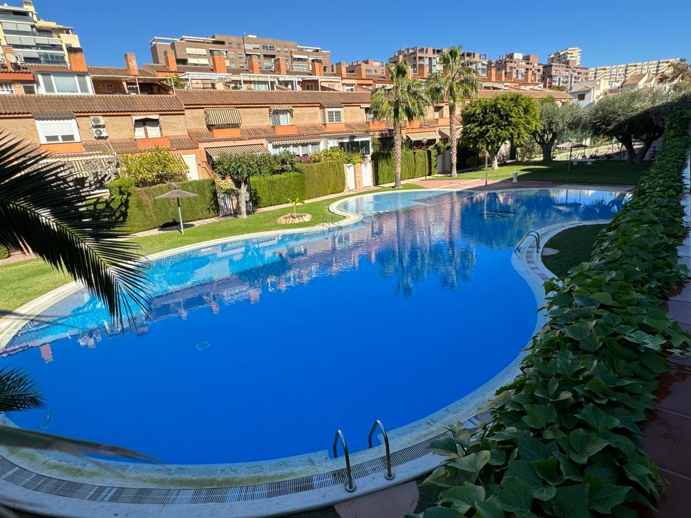  kaufen Reihenhaus Cabo De Las Huertas Alacantí 41