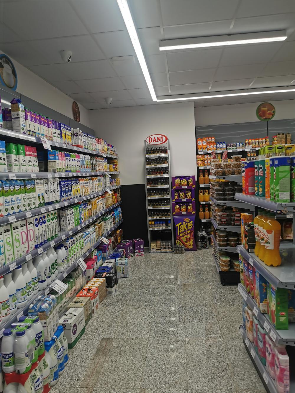  kaufen Gewerberaum Eixample-Sant Antoni Barcelonès 9