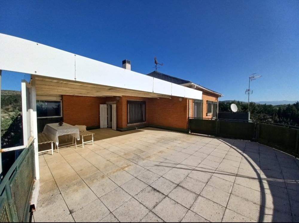  kaufen Villa Lozoyuela Sierra Norte 43