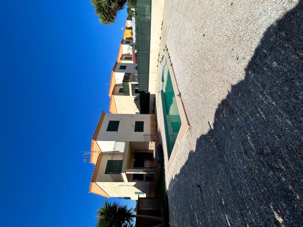  kaufen Villa Camp De Lliria Camp De Túria 3