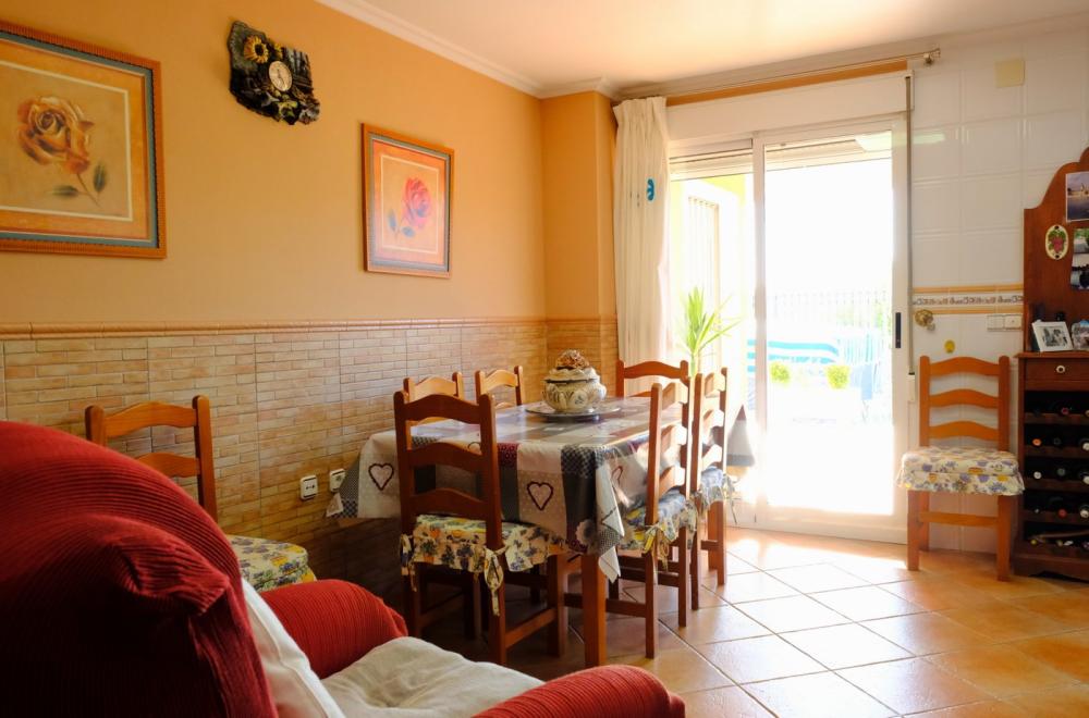 kaufen Villa Correntías Medias Baix Segura 14