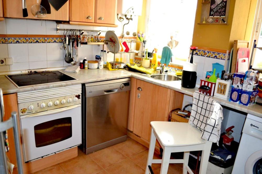  kaufen Wohnung San Agustín Palma 4