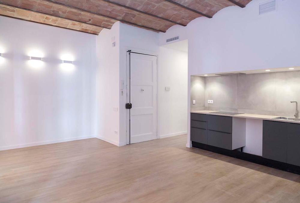  kaufen Wohnung Ciutat Vella-Raval Barcelonès 3
